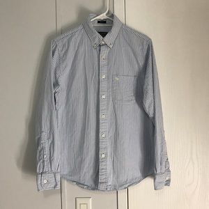 Abercrombie & Fitch Muscle Shirt